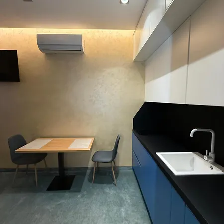 Piazza Apartamento