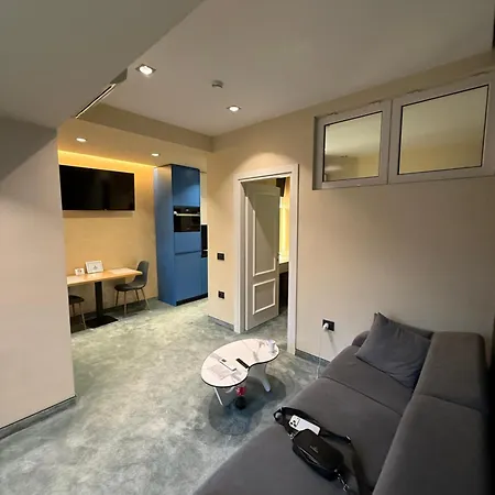 Apartamento Piazza *