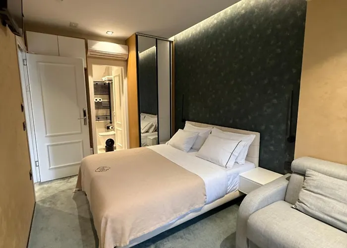 Piazza Appartement *