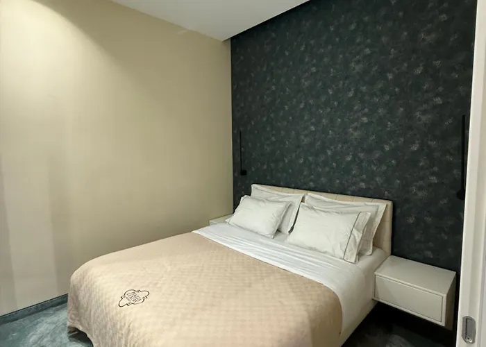 Piazza Appartement *