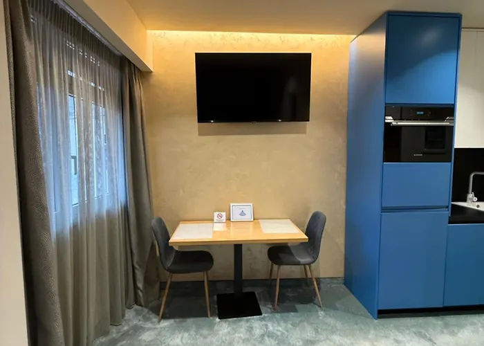 公寓 Piazza