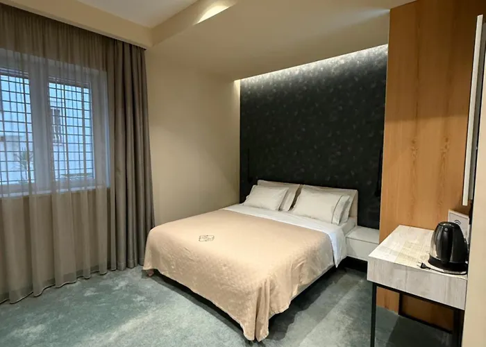 Piazza Appartement