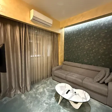 Apartment Piazza