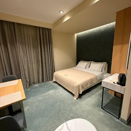 Appartement Piazza *