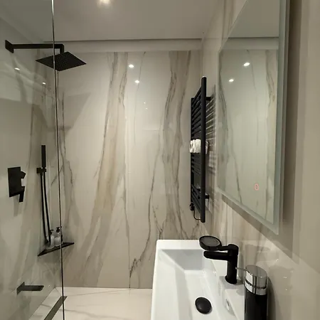 Appartement Piazza