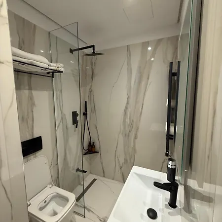 Appartement Piazza *