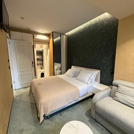Piazza Appartement *