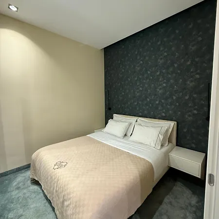 Piazza Appartement *