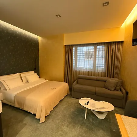 Piazza Appartement
