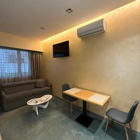 Piazza Appartement