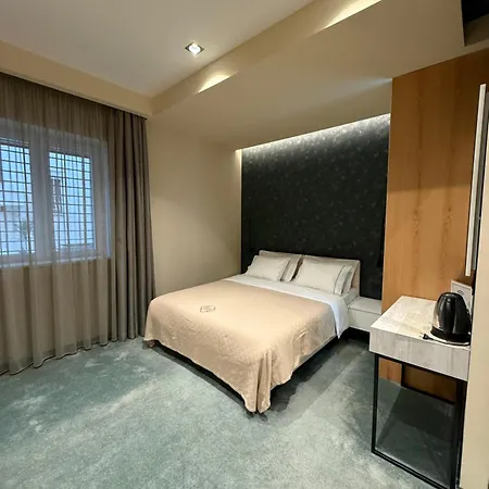 Piazza Appartement