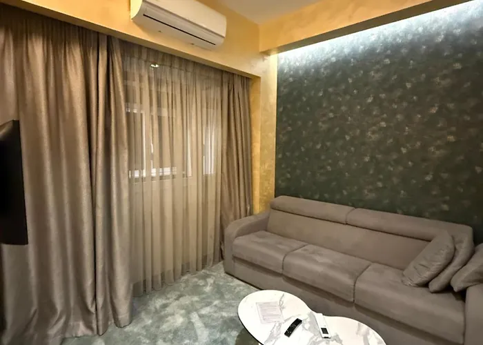Appartamento Piazza